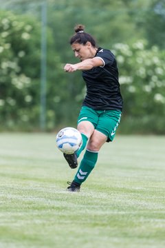 Bild 46 - SV GW Siebenbaeumen - TuS Tensfeld : Ergebnis: 2:2